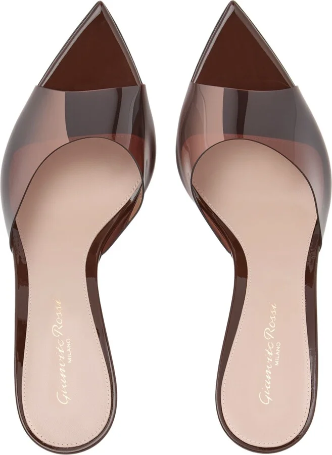 Elle 85 Mules - Image 7