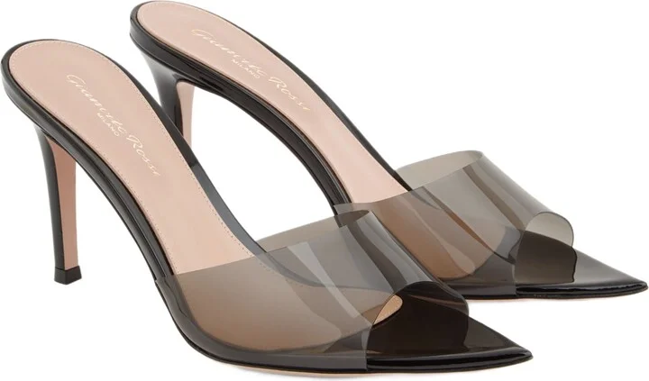 Elle 85 Mules - Image 10