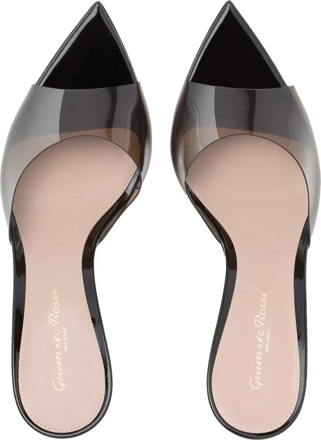 Elle 85 Mules - Image 11