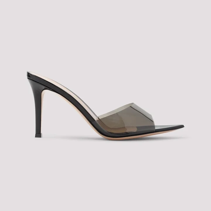 Elle 85 Mules - Image 3