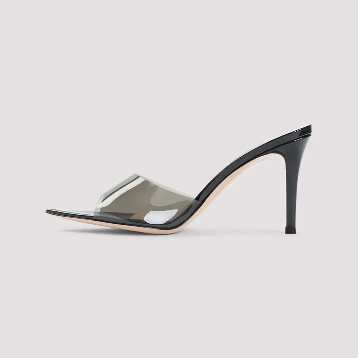 Elle 85 Mules - Image 4