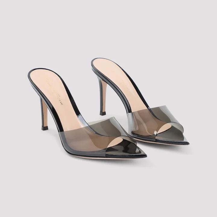 Elle 85 Mules - Image 5