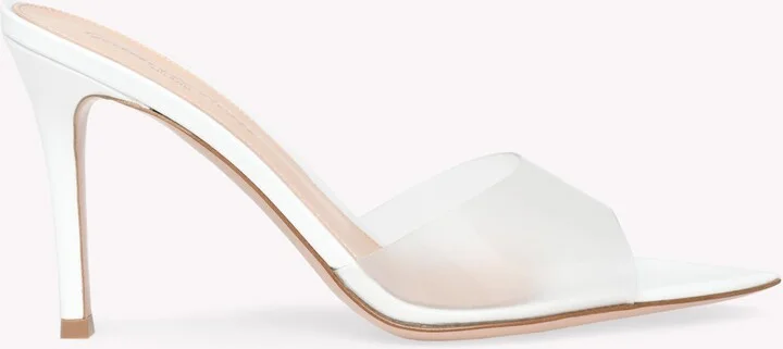 White Plastic