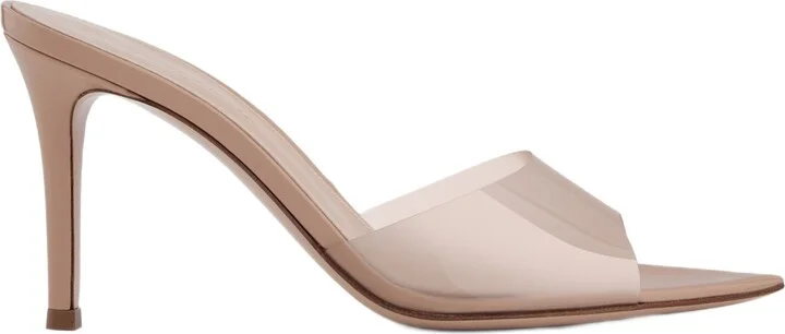 Elle 85 Mules