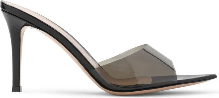 Elle 85 Mules