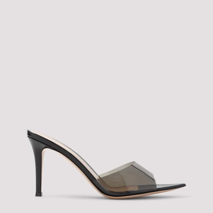 Elle 85 Mules