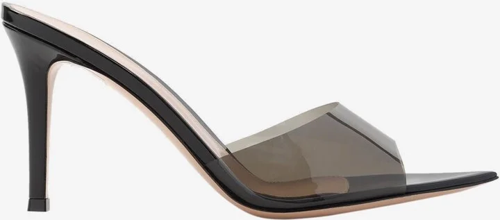 Elle 85 Pointed Mules