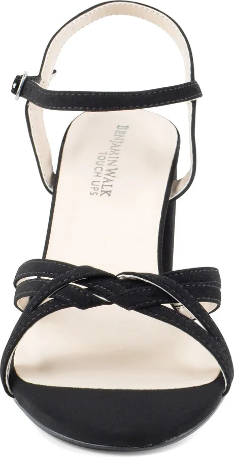 Elle Ankle Strap Sandal - Image 4