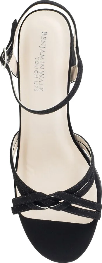 Elle Ankle Strap Sandal - Image 5