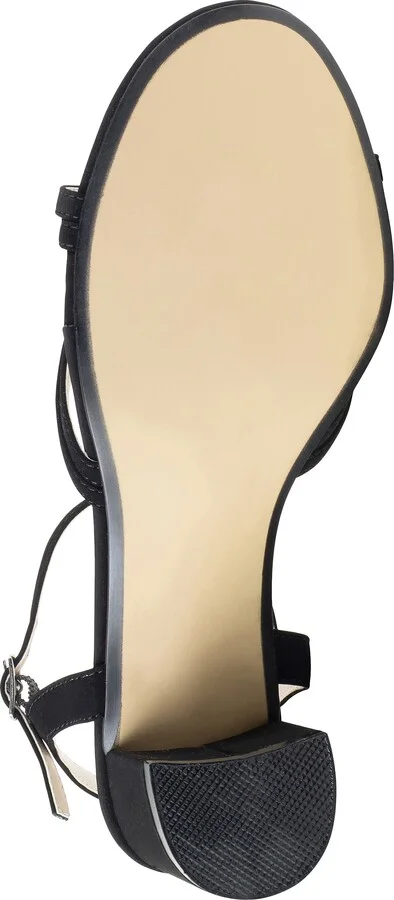 Elle Ankle Strap Sandal - Image 6