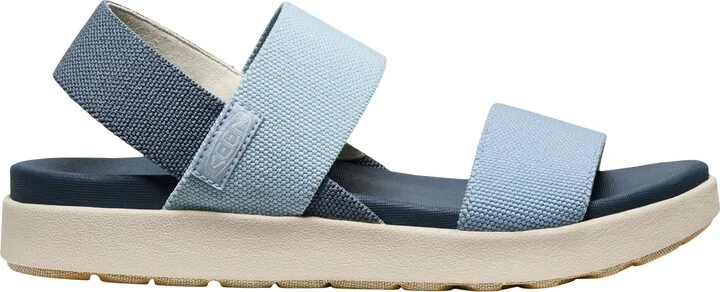 Elle Backstrap Sandal - Image 3