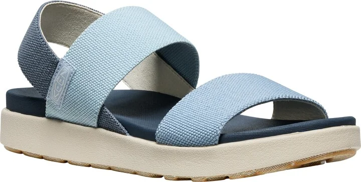 Faded Denim/ Skyway