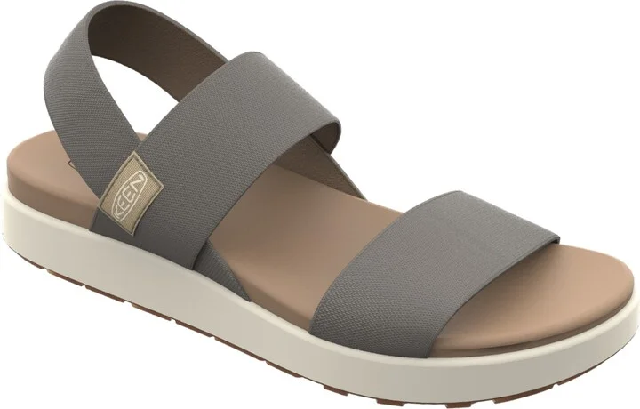 Elle Backstrap Sandal