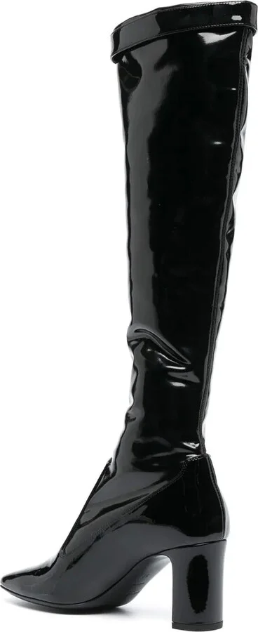 Elle knee-high boots - Image 3