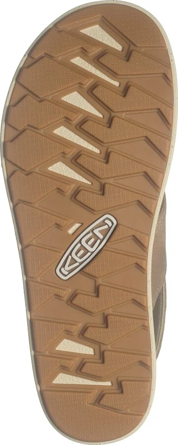 Elle Luxe Cross Strap Sandal - Image 6