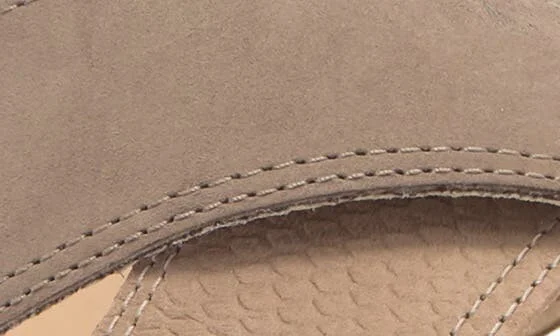 Elle Luxe Cross Strap Sandal - Image 7