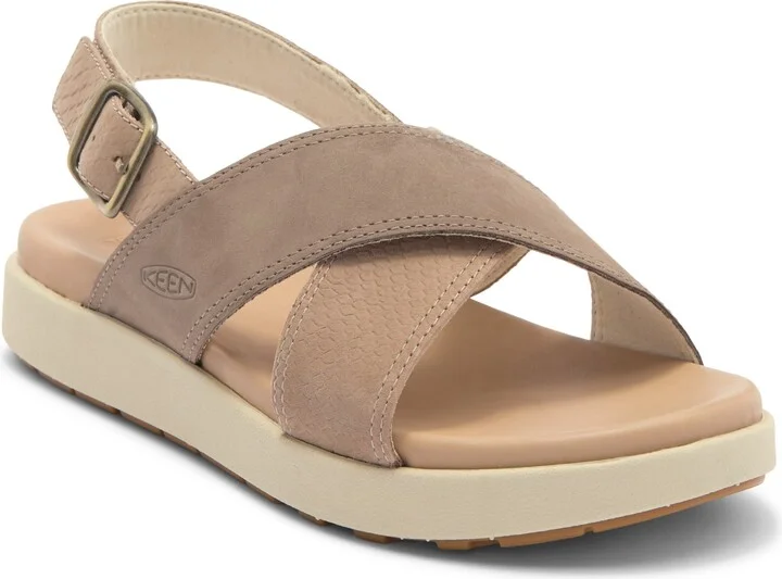 PLAZA TAUPE/ BRINDLE