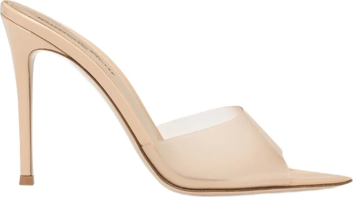 Elle Mules