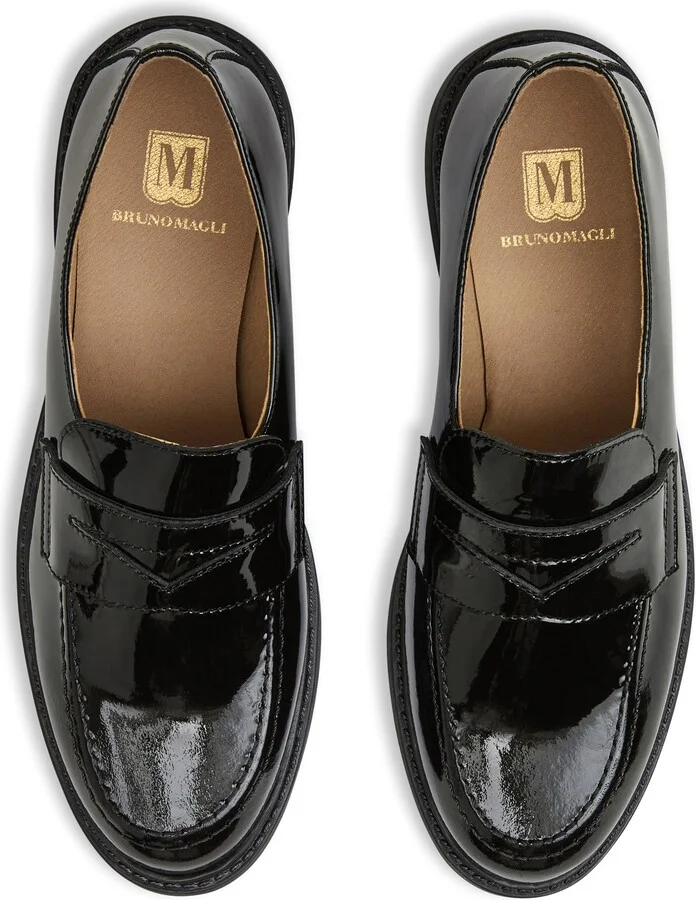 Elle Penny Loafer - Image 3
