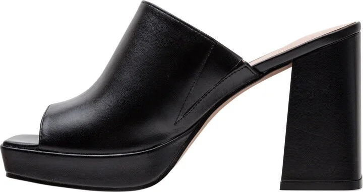 Elle Platform Sandal - Image 3