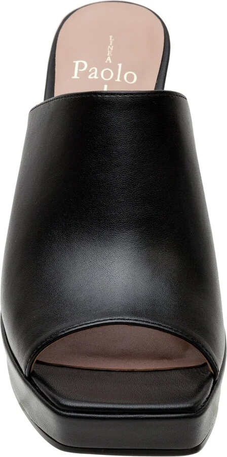 Elle Platform Sandal - Image 4