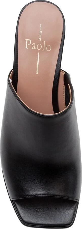 Elle Platform Sandal - Image 5