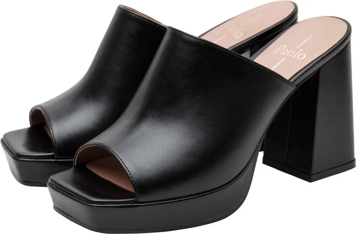 Elle Platform Sandal - Image 7