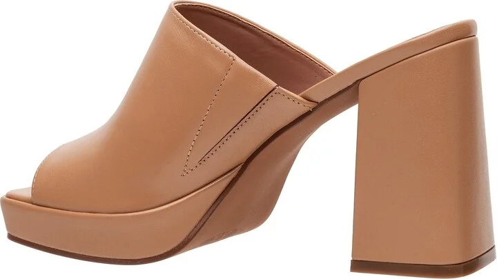 Elle Platform Sandal - Image 9