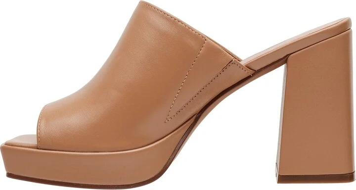 Elle Platform Sandal - Image 10