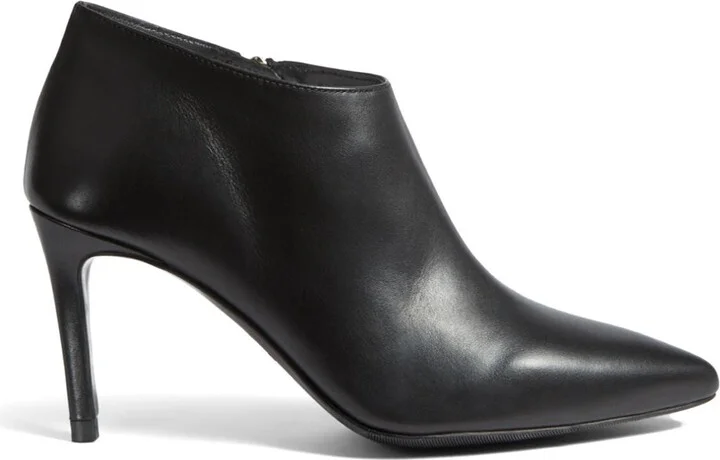 Elle Pointed Toe Bootie - Image 2