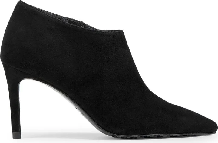 Elle Pointed Toe Bootie - Image 2