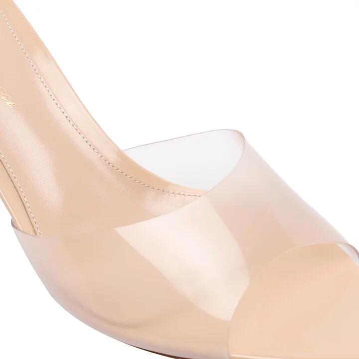 Elle Pumps - Image 4