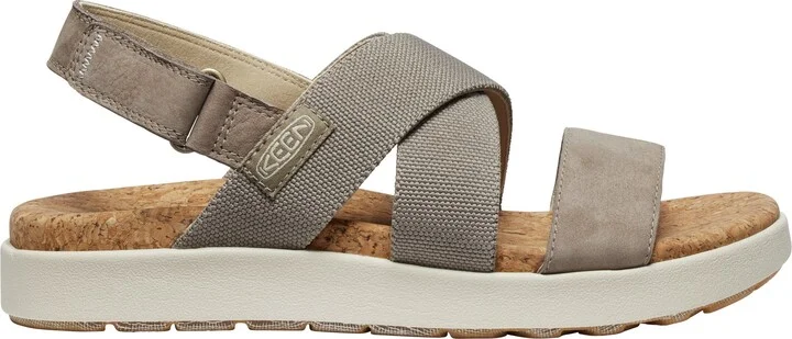 Elle Slingback Sandal - Image 2