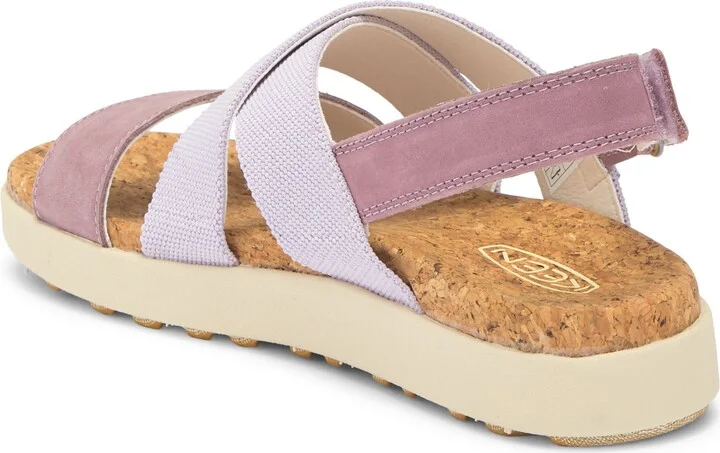 Elle Slingback Sandal - Image 2