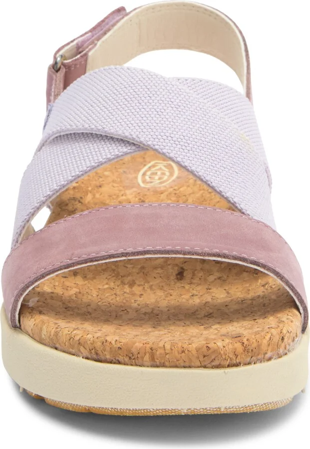 Elle Slingback Sandal - Image 3