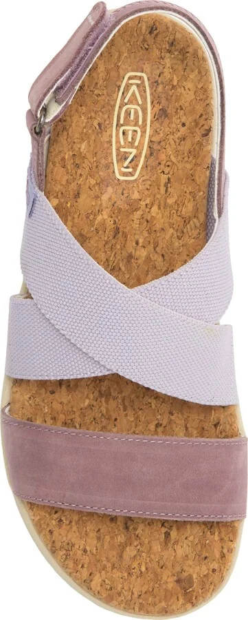Elle Slingback Sandal - Image 5