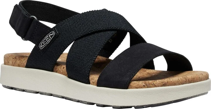 Elle Slingback Sandal