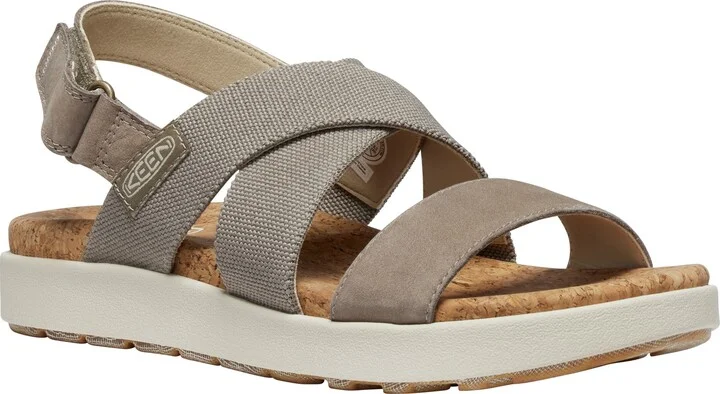 Elle Slingback Sandal