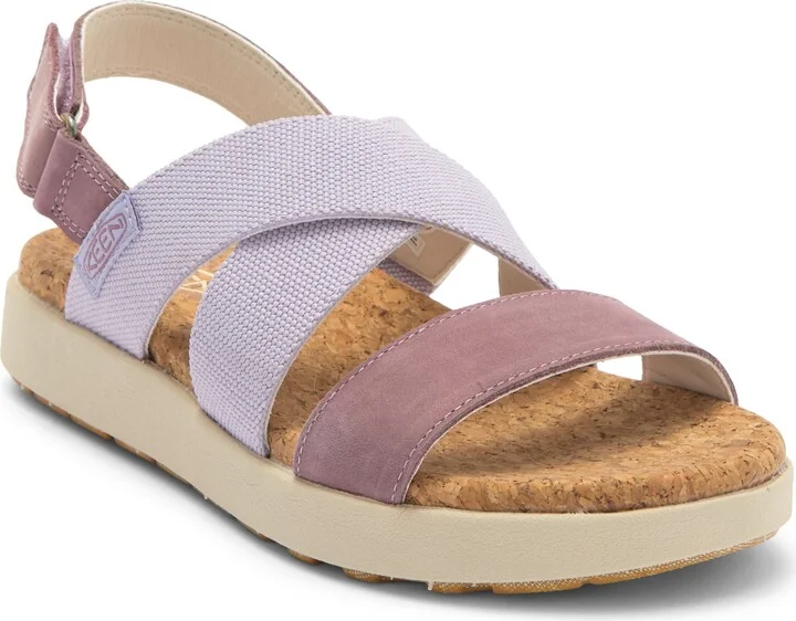 Elle Slingback Sandal