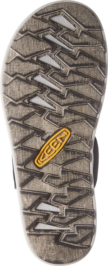 Elle Webbing Strap Sandal - Image 6