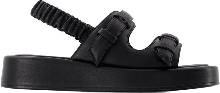 Elleme Loop Platform Slides
