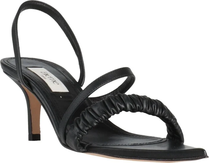 Elleme Woman Sandals - Image 4