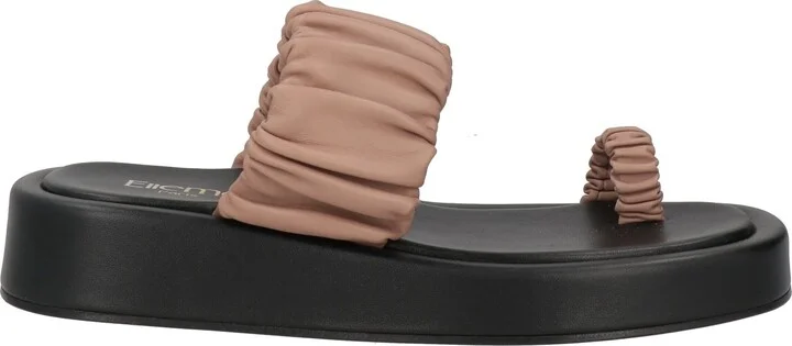 Elleme Woman Thong sandal - Image 3
