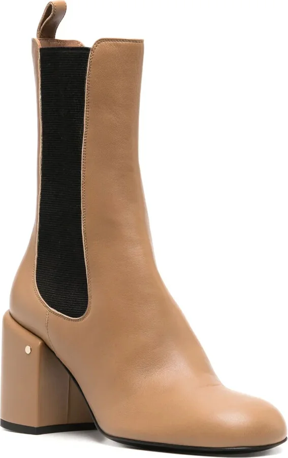 Ellen 85mm ankle boots - Image 2