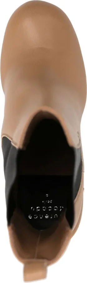 Ellen 85mm ankle boots - Image 4