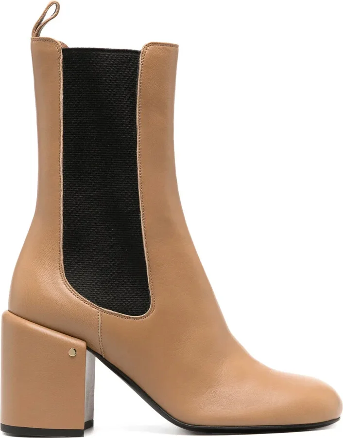 Ellen 85mm ankle boots