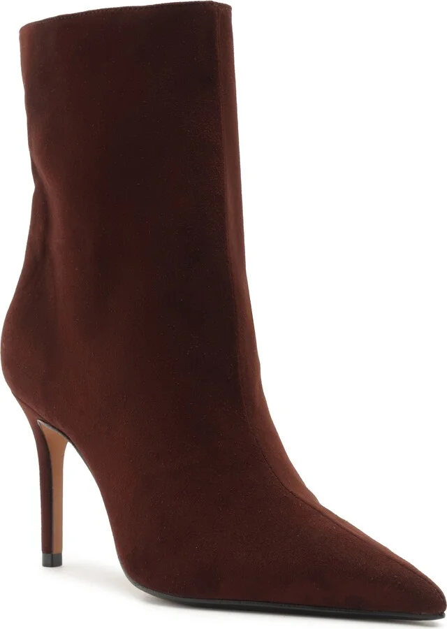 Ellen Bootie