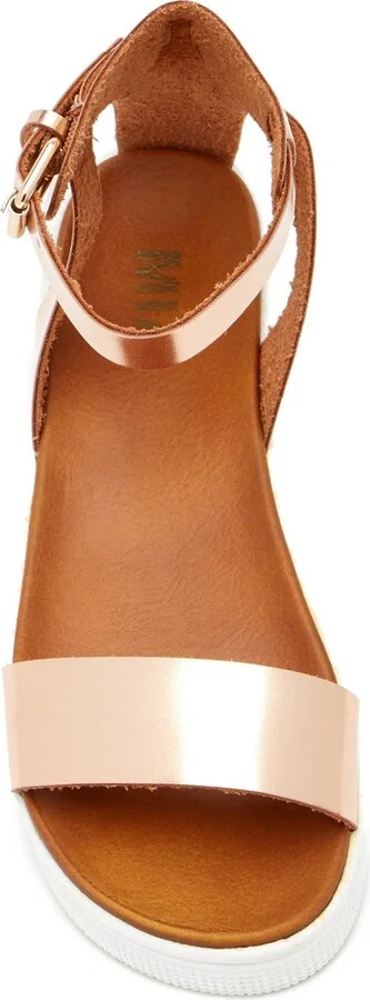 Ellen Platform Sandal - Image 3