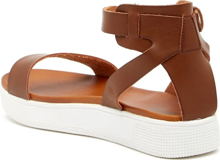 Ellen Platform Sandal - Image 5