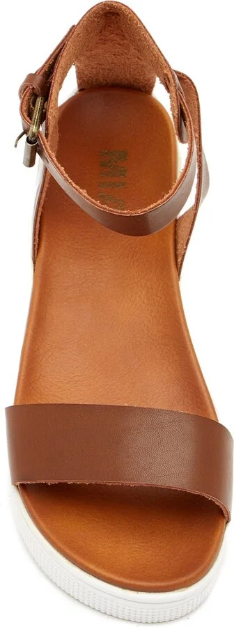 Ellen Platform Sandal - Image 6
